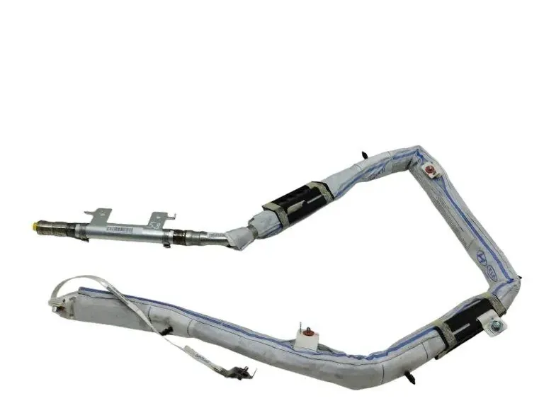 KIA Picanto 3 generation (2017-2024) Bal oldali SRS tetőlégzsák 850101Y000 33576751