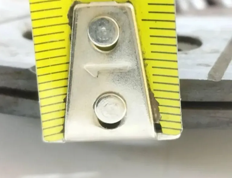 KIA Picanto 3 generation (2017-2024) Kapcsolótárcsa 4110002820 33576979