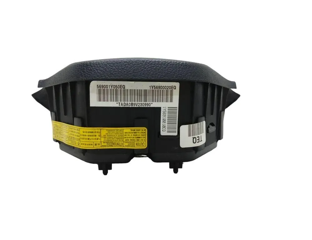 KIA Picanto 3 generation (2017-2024) Kormánykerék légzsákja 569001Y050EQ 33577112