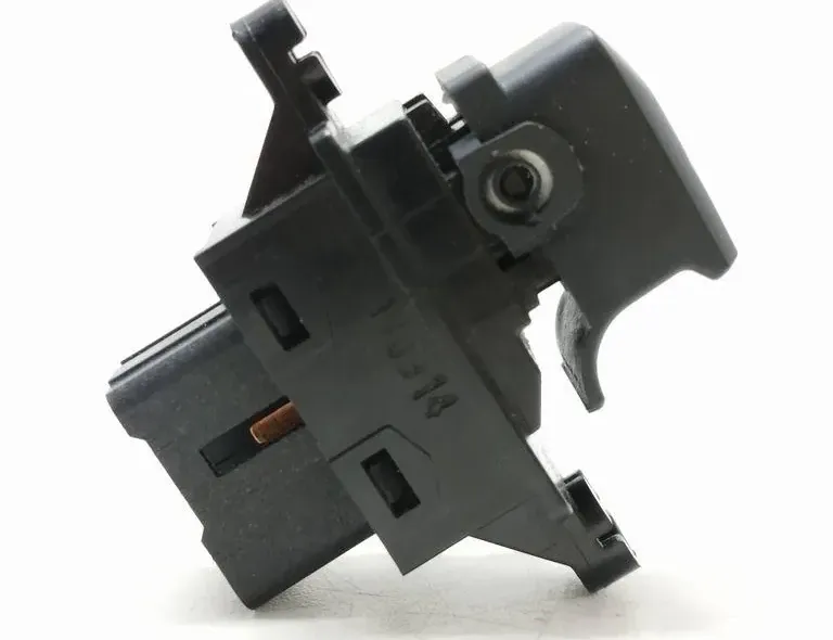 KIA Picanto 3 generation (2017-2024) Bal első ajtó ablakemelő gombja 110914 33577536