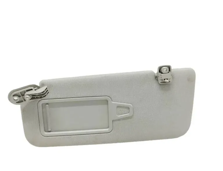 KIA Picanto 3 generation (2017-2024) Jobb oldali napellenző 33577783