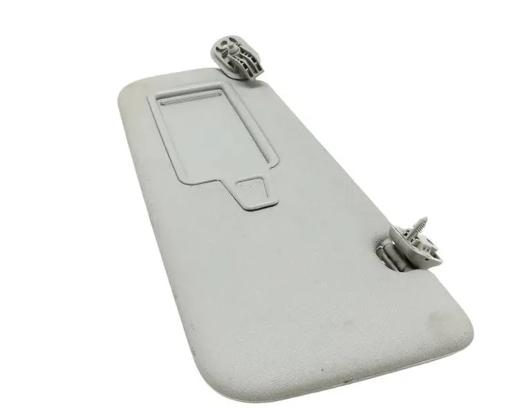 KIA Picanto 3 generation (2017-2024) Jobb oldali napellenző 33577783