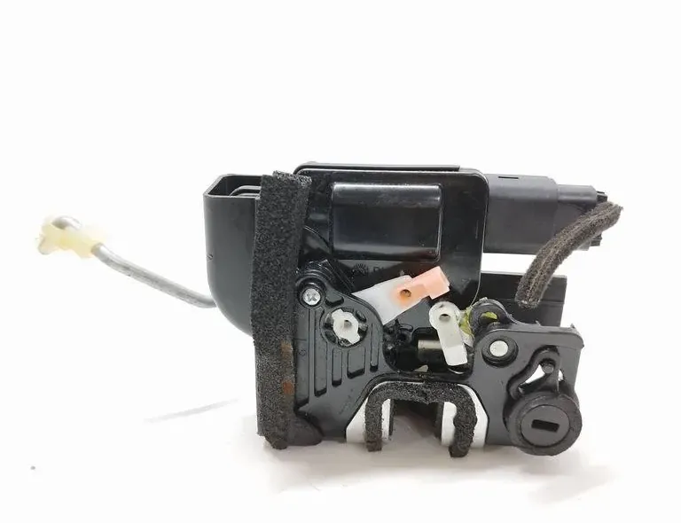 KIA Picanto 3 generation (2017-2024) Bal hátsó ajtó zárja 33578279