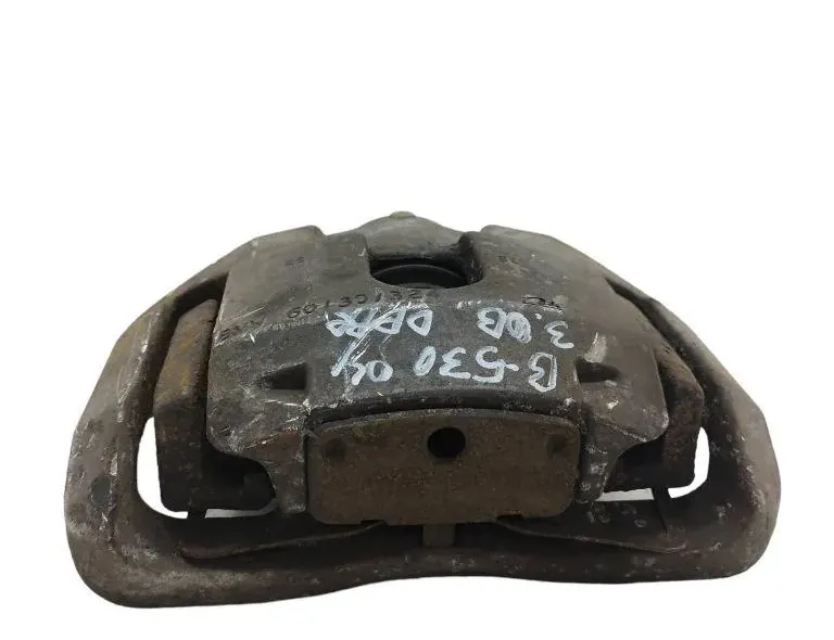 BMW 5 Series E60/E61 (2003-2010) Jobb első féknyereg 6030324 33593368