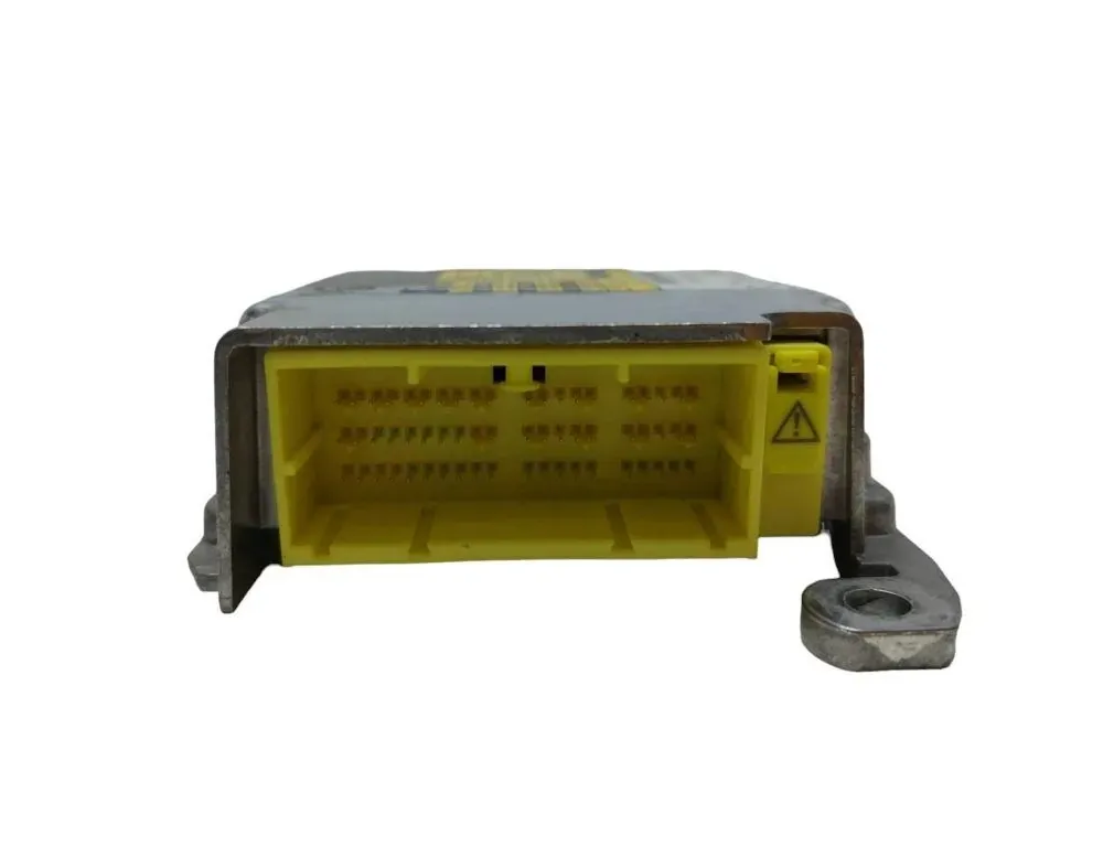 TOYOTA Avensis Verso 1 generation (2001-2003) SRS vezérlőegység 891700F100 33780495