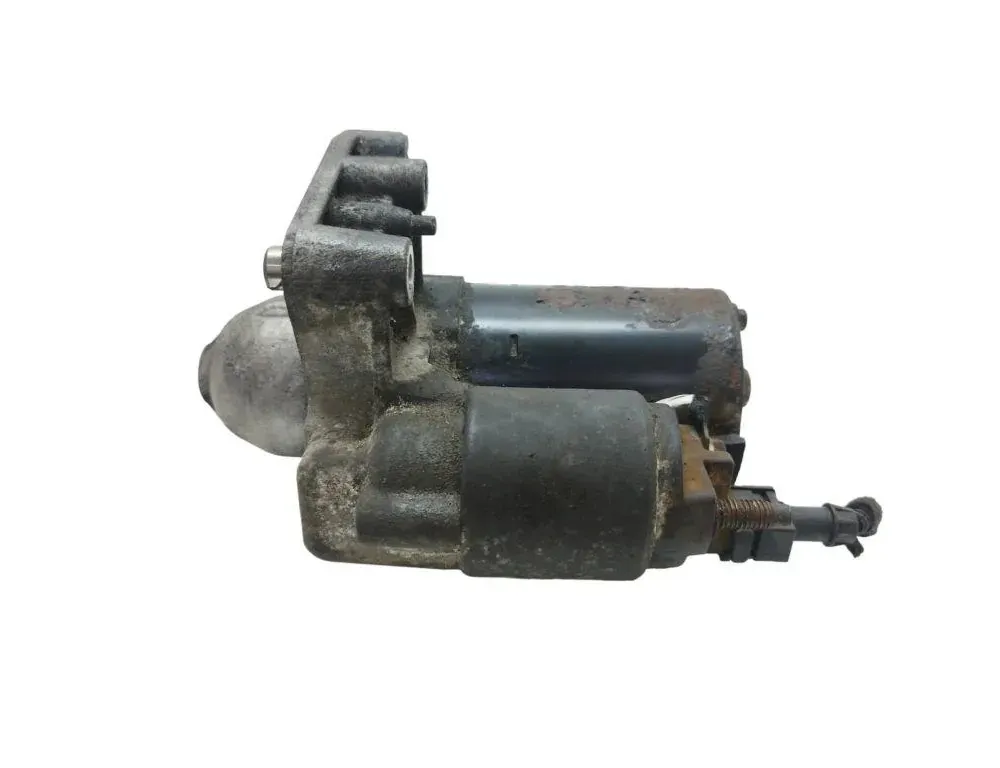 PEUGEOT 207 1 generation (2006-2009) Indítómotor 0001106405 33794765