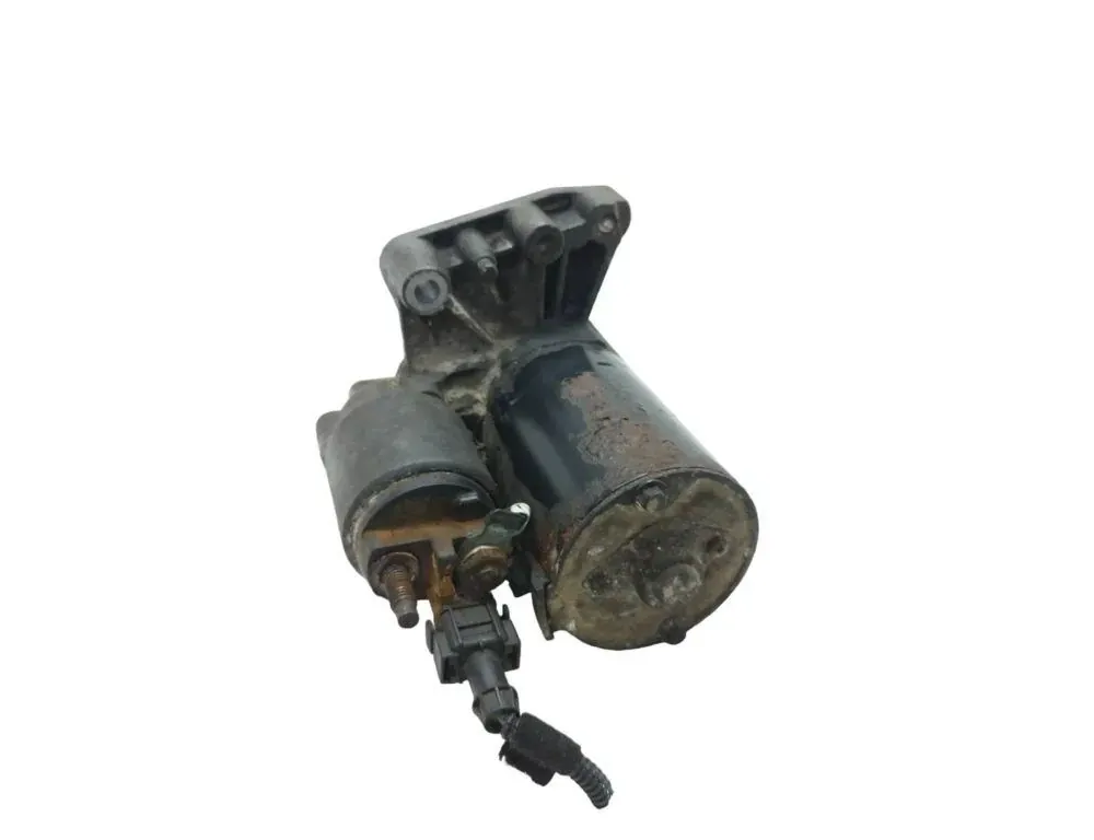 PEUGEOT 207 1 generation (2006-2009) Indítómotor 0001106405 33794765