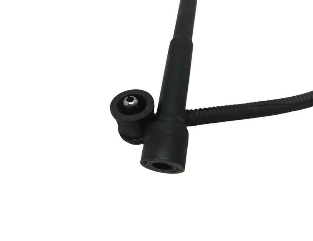 NISSAN Pathfinder R50 (1996-2004) Magasfeszültségű gyújtóvezeték (gyújtógyertya-huzalok) 3254 33807053