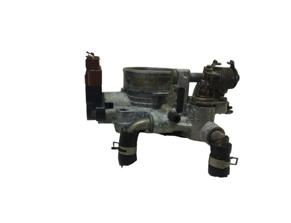 NISSAN Pathfinder R50 (1996-2004) Nyomásszabályozó háza SERA48607 33813986