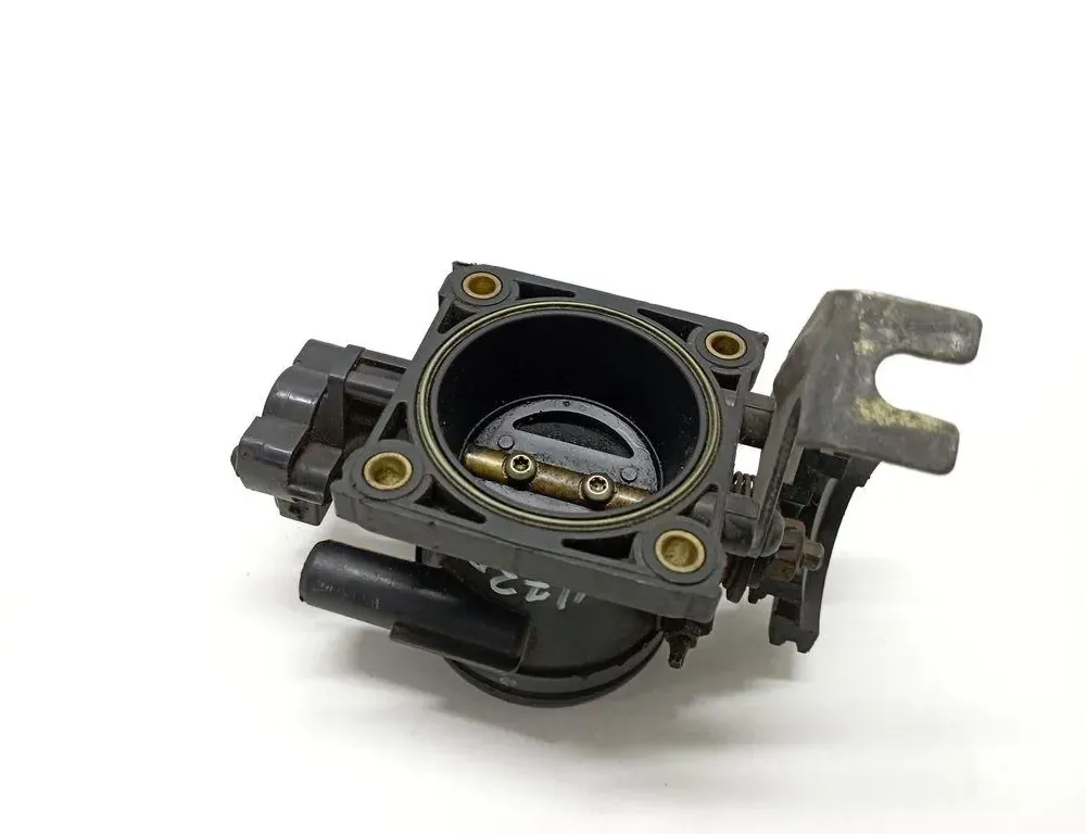 ROVER 400 1 generation (HH-R) (1995-2000) Nyomásszabályozó háza MHB102281 34833035