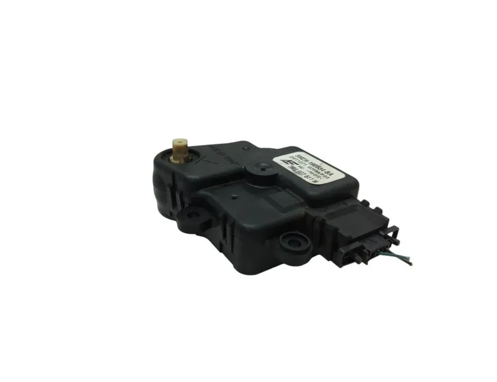 SEAT Alhambra 1 generation (1996-2010) Belső fűtőtest vezérlőszelepei 5M2H19E634BA 33931414