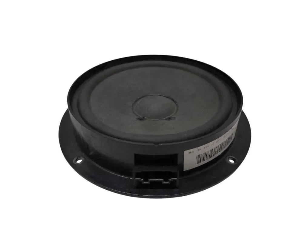 MERCEDES-BENZ M-Class W164 (2005-2011) Jobb hátsó ajtó hangszórója A1648203002 34289194