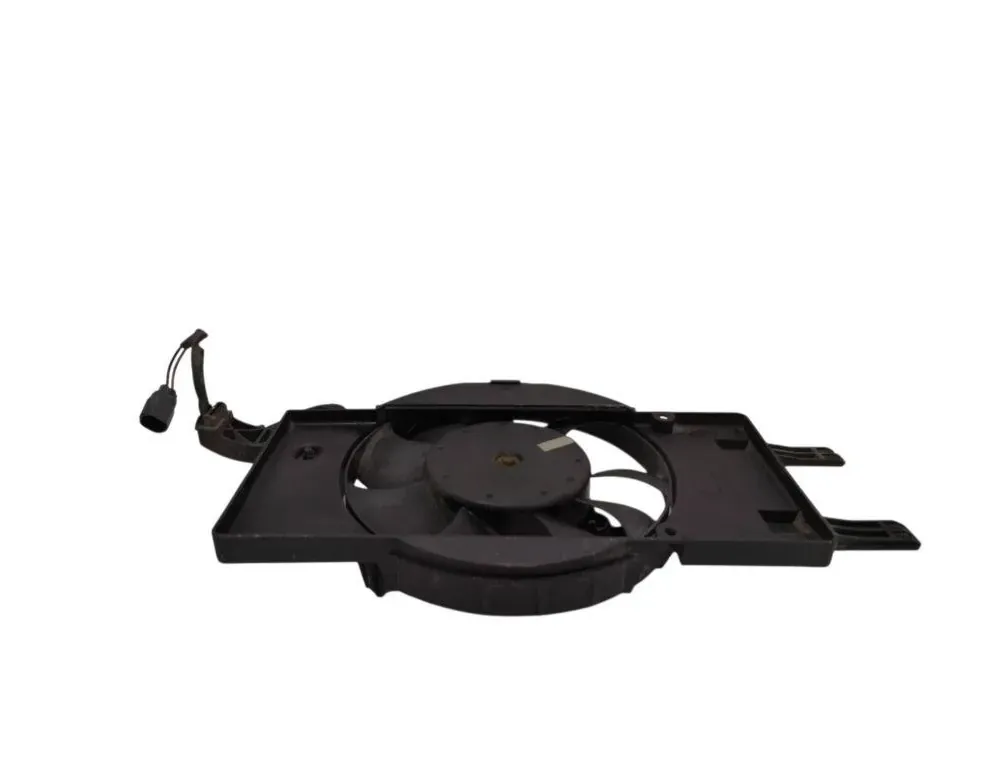 FORD Focus 3 generation (2011-2020) Motorhűtő-ventilátor hűtője BV618C607SC 34229108