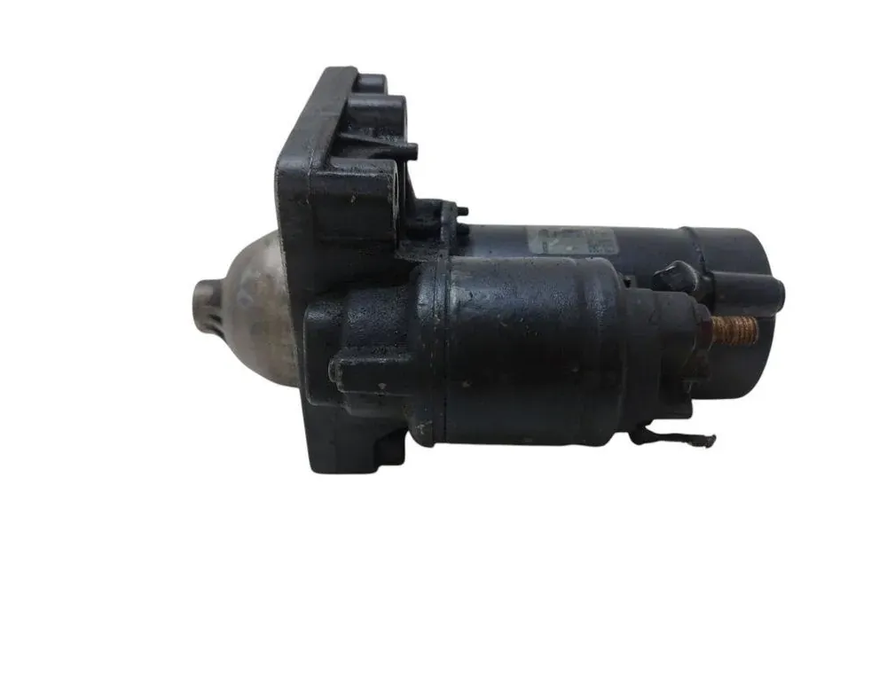 PEUGEOT 206 1 generation (1998-2009) Starter Motor CDS1260 33941680