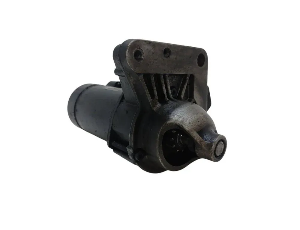 PEUGEOT 206 1 generation (1998-2009) Starter Motor CDS1260 33941680