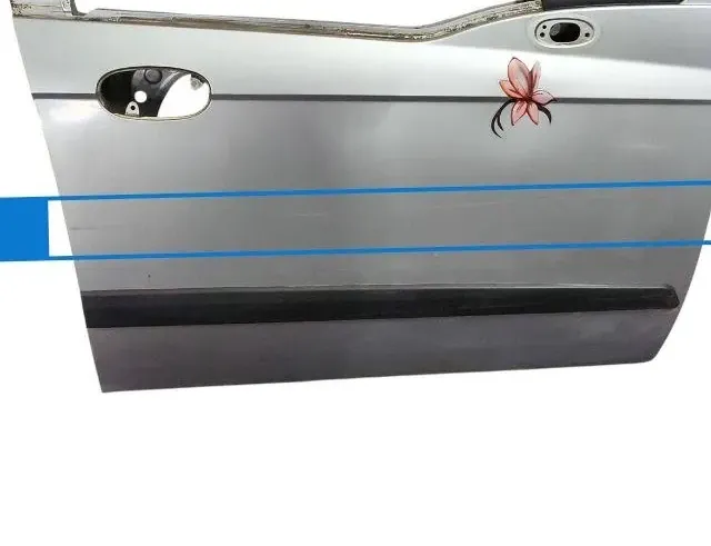 CHEVROLET Matiz 2 generation (2005-2010) Jobb első ajtó 43R000381 34022868