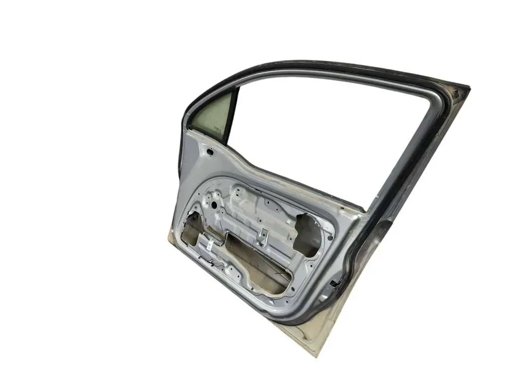 CHEVROLET Matiz 2 generation (2005-2010) Jobb első ajtó 43R000381 34022868