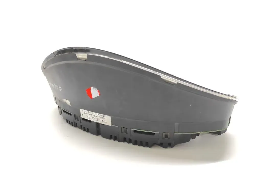 SEAT Alhambra 1 generation (1996-2010) Sebességmérő műszer 7M7920940 34833011