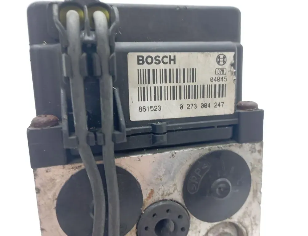 ROVER 400 1 generation (HH-R) (1995-2000) ABS szivattyú SRB100690 34832881