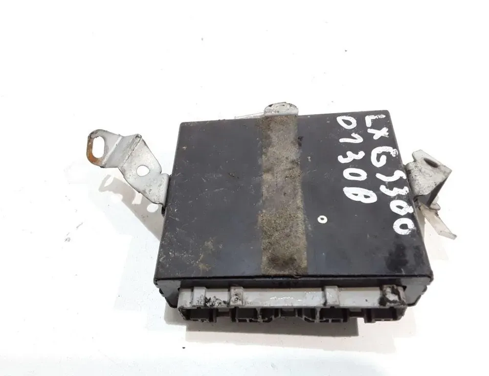 LEXUS GS 2 generation (1997-2004) Egyéb vezérlőegységek 34833079