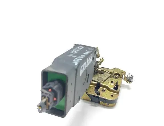 VOLVO S40 1 generation (1996-2004) Bal hátsó ajtó zárja 34832829