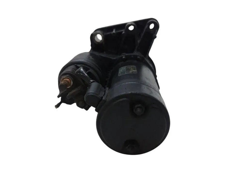 PEUGEOT 206 1 generation (1998-2009) Starter Motor CDS1260 33941680
