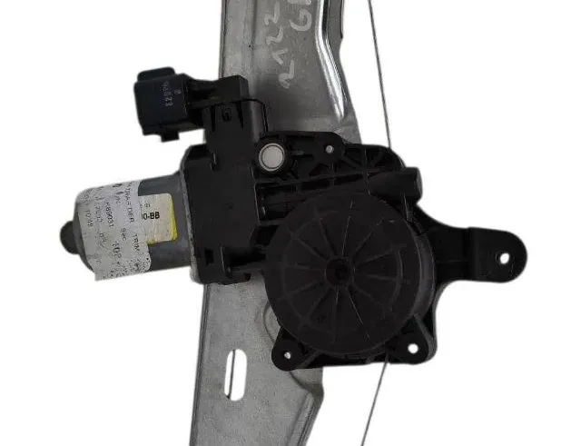FORD C-Max 2 generation (2010-2019) Rear Right Door Window Regulator 920400103 34152274