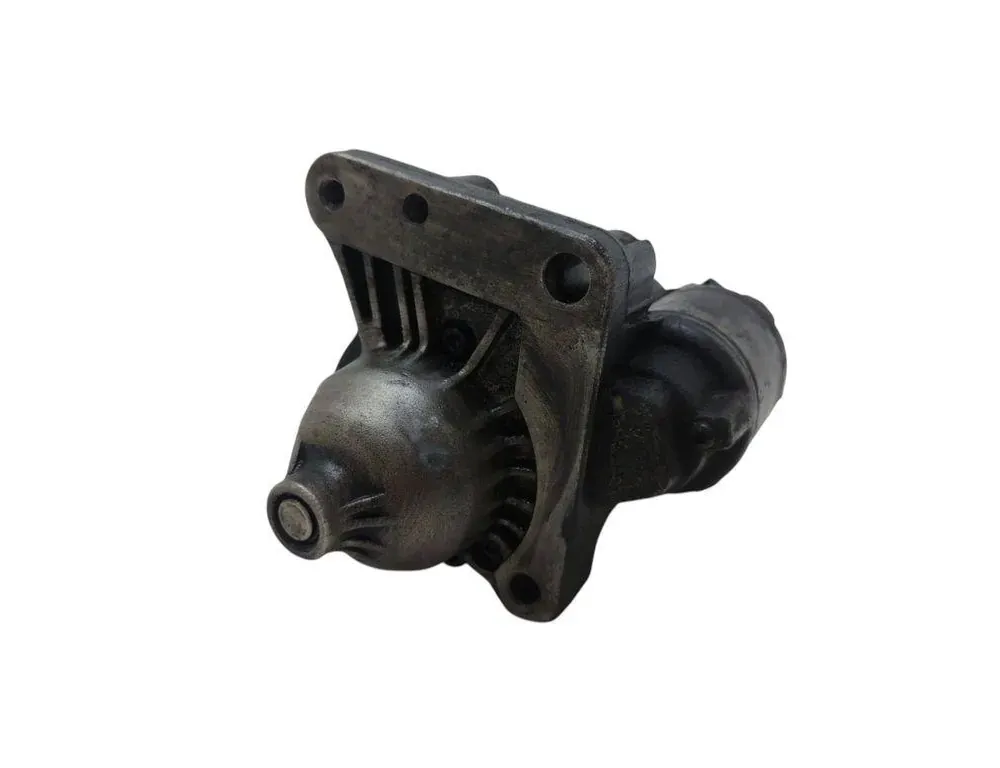 PEUGEOT 206 1 generation (1998-2009) Starter Motor CDS1260 33941680