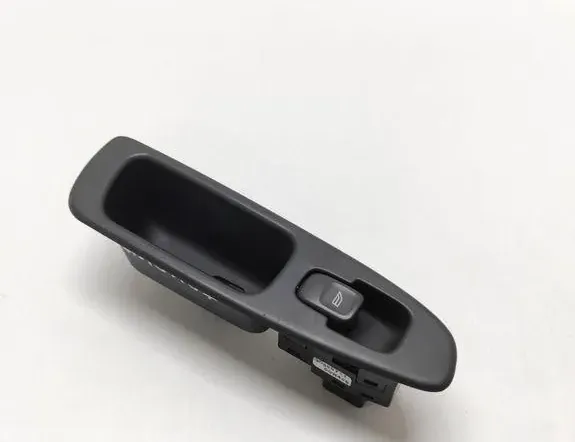 VOLVO S40 1 generation (1996-2004) Bal hátsó ajtó ablakvezérlő gombjai 30889757 34833065