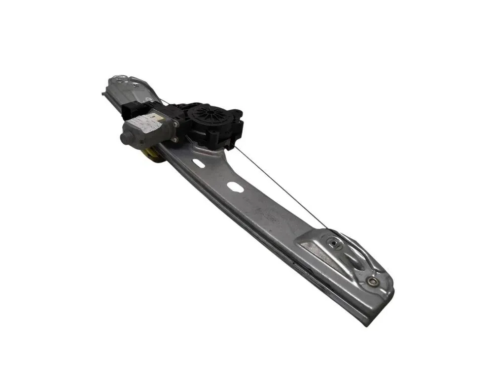 FORD C-Max 2 generation (2010-2019) Rear Right Door Window Regulator 920400103 34152274