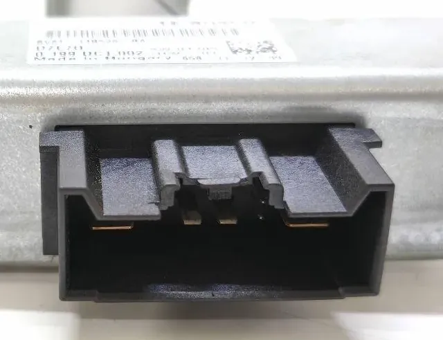 FORD C-Max 2 generation (2010-2019) Другие блоки управления BV6T14B526BA 34271063