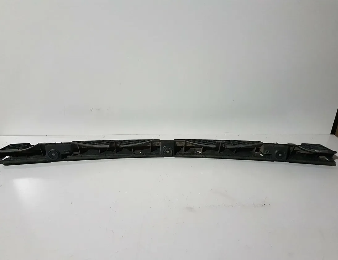 VOLKSWAGEN Touareg 2 generation (2010-2018) Rear Left Bumper Bracket 7P6807863 30227113