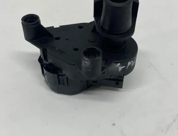 VOLKSWAGEN Sharan 1 generation (1995-2010) Belső fűtőtest vezérlőszelepei 7M3907511D 30348150