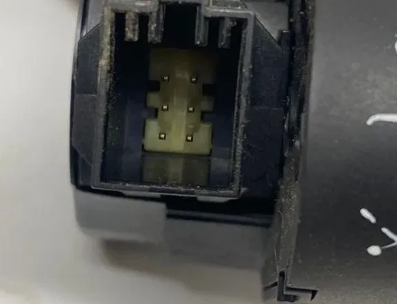 VOLKSWAGEN Sharan 1 generation (1995-2010) Belső fűtőtest vezérlőszelepei 7M3907511D 30348150