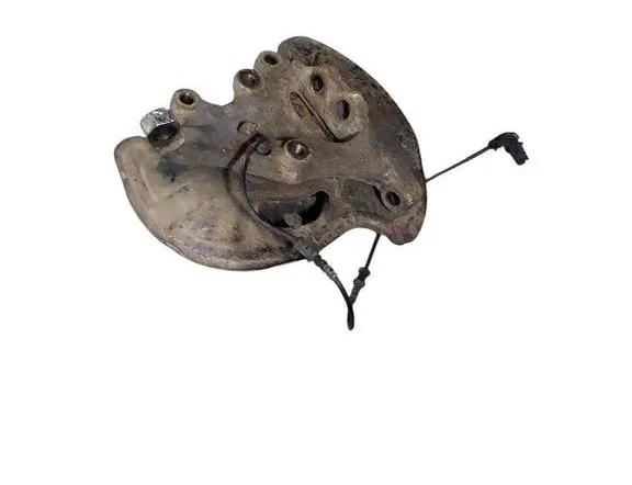 MERCEDES-BENZ C-Class W203/S203/CL203 (2000-2008) Jobb első kerékagy orsója 33228557