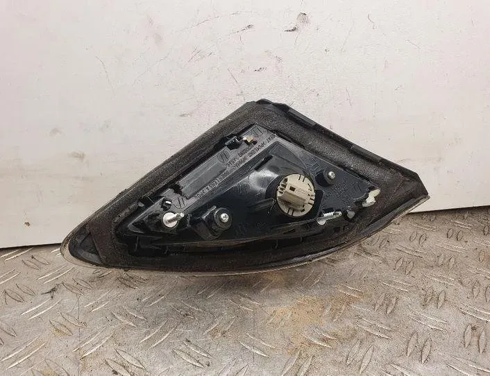 MAZDA 6 GG (2002-2007) Csomagtérajtó jobb oldali hátsó lámpája GS1F513F0,13241055 24161936