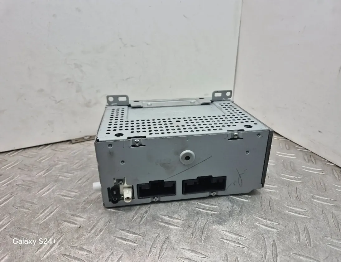 FORD Focus 3 generation (2011-2020) Zenelejátszó GPS nélkül NGAHU,F1BT18C815LK 28235622