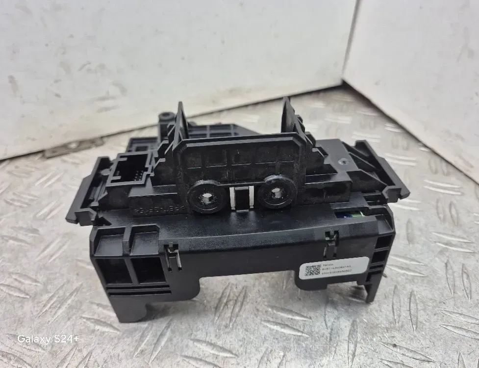 FORD Focus 3 generation (2011-2020) Катушка рулевого управления BV6T13N064AG 32384652