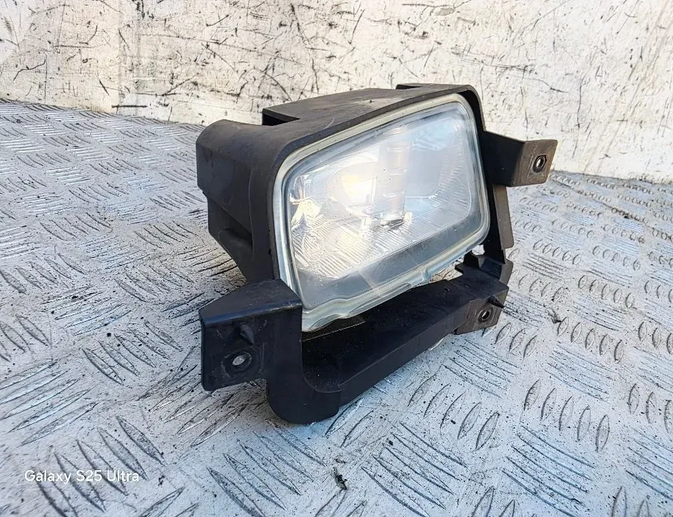 FORD B-MAX 1 generation (2012-2018) Левая противотуманка переднего бампера AV1115K202AB,AV1115267AB 33616051