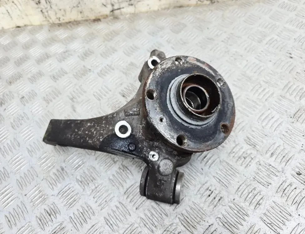 BENTLEY Continental Rear Right Wheel Hub 34511757