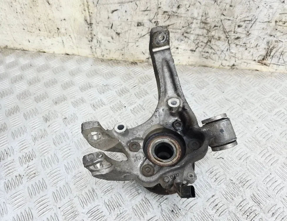 BENTLEY Continental Rear Right Wheel Hub 34511757