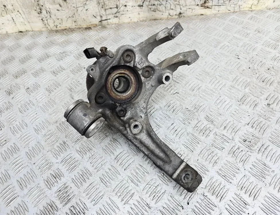 BENTLEY Continental Rear Right Wheel Hub 34511757