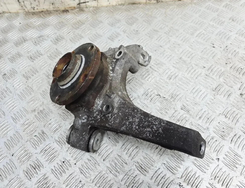 BENTLEY Continental Rear Left Wheel Hub 34511755