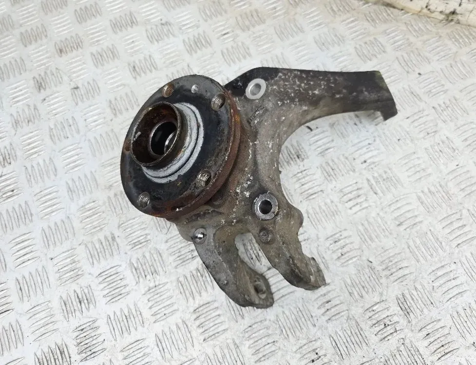 BENTLEY Continental Rear Right Wheel Hub 34511757