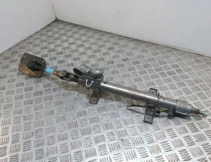 MERCEDES-BENZ Sprinter 2 generation (906) (2006-2018) Kormányszerkezet A03754561C2,A9064600916 22227668