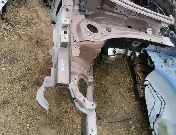 KIA Cee'd 3 generation (2018-2020) Jobb első negyed panelje 33802774