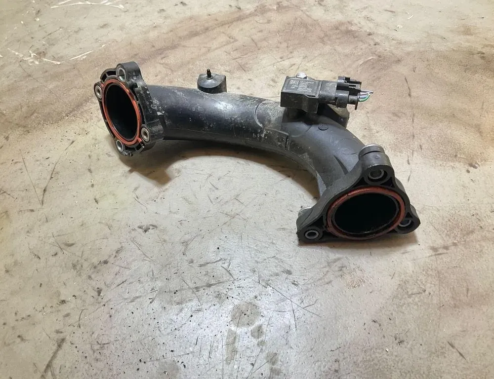 PEUGEOT Partner 2 generation (2008-2023) MAP Sensor 1905107268,9814003580 33806023