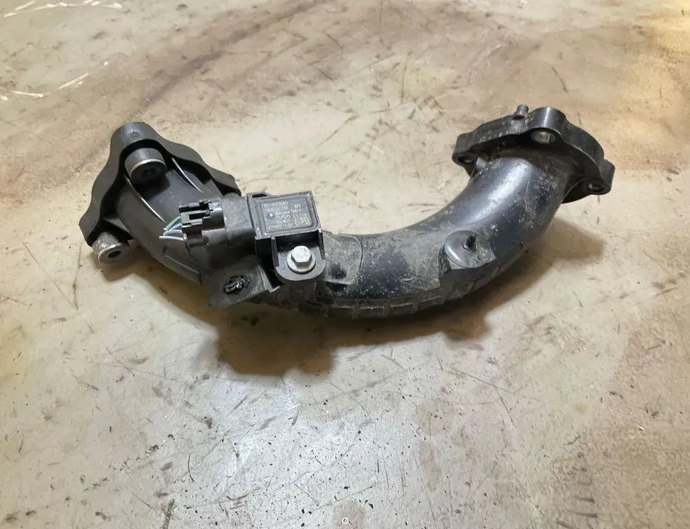 PEUGEOT Partner 2 generation (2008-2023) MAP Sensor 1905107268,9814003580 33806023