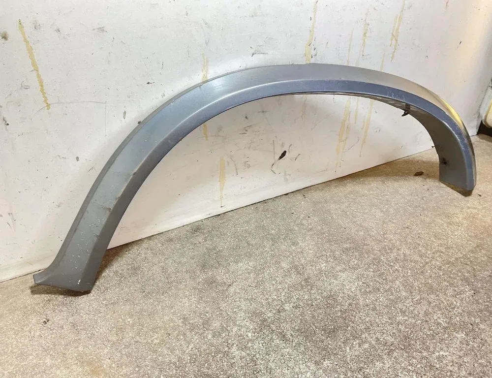 BMW X5 E70 (2006-2013) Задняя арка 8036651 33813551