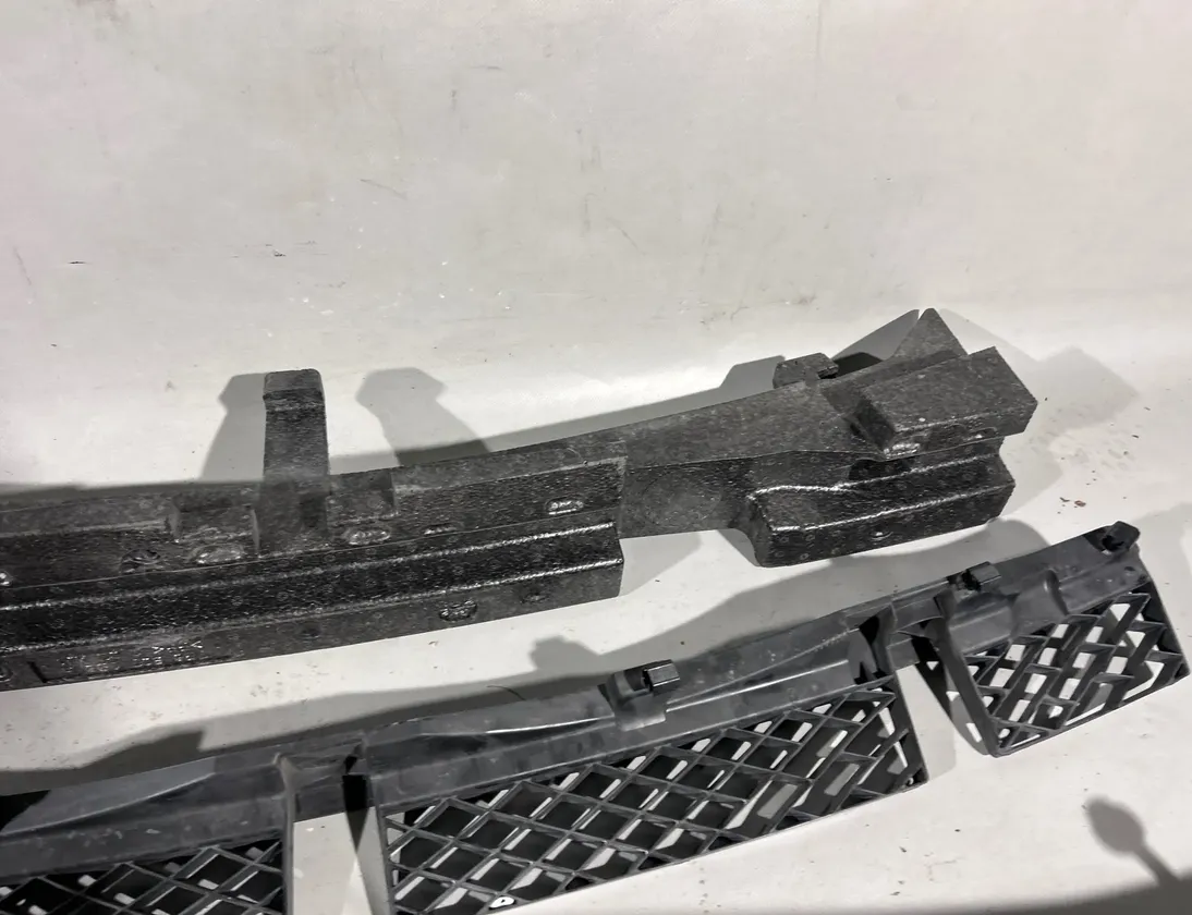 VOLKSWAGEN Touareg 2 generation (2010-2018) Vontatórúdkészlet 7P6807863A,7P6803881E,4H0907383M 31964494